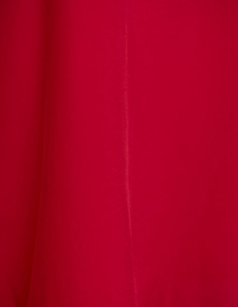 Kyler Asymmetric Neck Dress